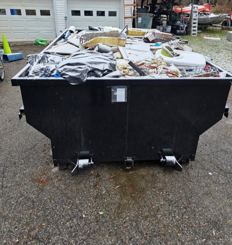 construction dumpster owensboro