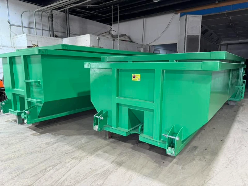 dumpster rental owensboro ky