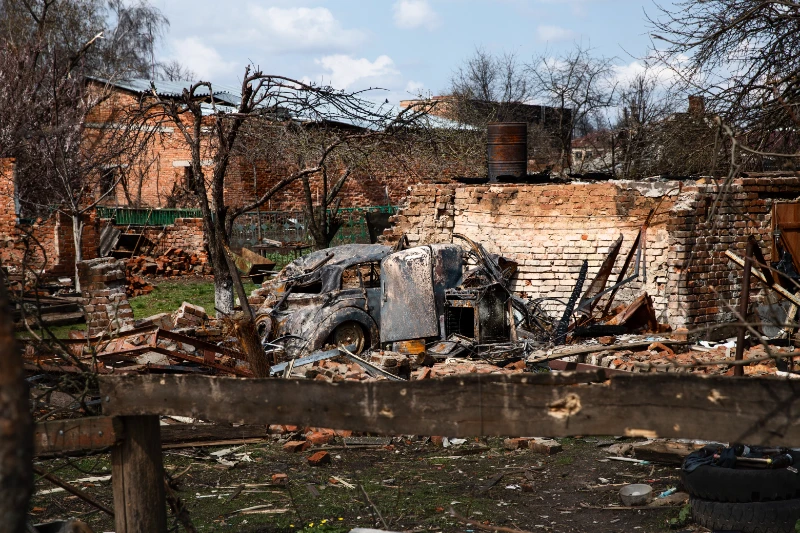 storm debris dumpster rental